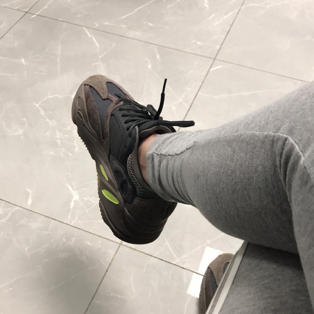 Meet your Posher, Sasha